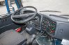 Приборная панель Камаз 43118(CUMMINS)