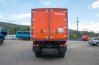 Фургон Урал 4320 для перевозки ВВ