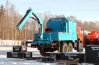Камаз АНРВ 5350-42 с КМУ ИМ-55 УСТ-5453