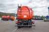 Автотопливозаправщик АТЗ-20-3 SCANIA 6х6