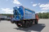 Маслостанция с КМУ ИМ-95 УСТ 54535В Камаз 43118-50