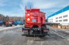 Автотопливозаправщик АТЗ-11-2 УСТ 5453 Камаз 43118-50 два УВТ-25 доработка под ДОПОГ