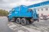 Автофургон АРОК с КМУ ИМ-20 УСТ 5453 4320-72Е5Г38 NEXT 