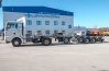 Полуприцеп контейнеровоз ППК 40Б-42ЛЛ-12 SEVEREST SAF