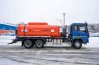 АТЗ-18-2 (9+9), УВТ-40, УСТ 5453, SHACMAN (ШАКМАН) SX32586V384 6х4
