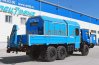 Фургон Камаз Агрегат ремонтно-сварочный