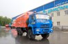 Перегонная станция Камаз 65224-43