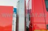 Система вертикального выпуска отработанных газов