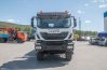 АТЗ-18 НА IVECO TRAKKER