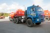 Полуприцеп цистерна ППЦ 26-31-2  УСТ-94651