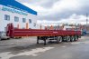 Полуприцеп бортовой ППБ 40Б-42ЛЛ-14К SEVEREST ССУ 1200
