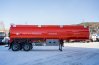 Полуприцеп цистерна ППЦ 42-24Д-4 УСТ 9465 5 мм ССУ 1500 (колымбак)