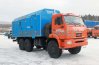 Камаз АРС
