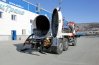 АКН-11-ОД ВК УСТ-5453 IVECO-AMT Карго(CARGO) с открытым днищем