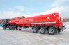 Полуприцеп цистерна ППЦ 33-31 УСТ 94651К рамная
