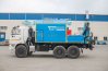 ПАРМ с КМУ ИМ-95 УСТ 5453 Камаз 43118-50 сп. м.