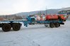 Полуприцеп контейнеровоз ППК 20Б-21-12