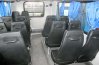 Автобус вахтовый 20 УСТ 54535 Урал 4320-61Е5