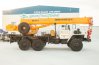 АВТОКРАН ИВАНОВЕЦ КС-35714