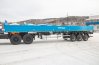 Полуприцеп бортовой ППБ 30Б-32-14