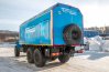 Автомобиль специальный АРС Урал 4320