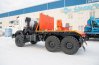 Трубовоз Камаз 43118-10