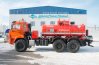 Автотопливозаправщик АТЗ-10Б УСТ-5453