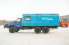 Автомобиль специальный АРС Урал 4320