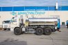 АЦПТ-10 УСТ-5453 Камаз 43118-50