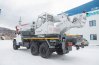 Автокран КС-55732-21