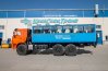 Вахтовый автобус УСТ-5453 28 мест Камаз 43118