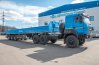 Полуприцеп бортовой ППБ 30Б-32-13