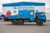 Камаз ПАРМ 43118-RR с КМУ РК-15500D