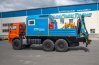 АРОК Камаз 43118 с КМУ ИМ-150