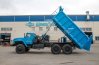 Автомобиль-самосвал Урал 4320-60Е5 УСТ-5453