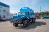 АРОК с КМУ РК-8500А Урал УСТ 4320-1912Е5