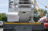 Автокран КС 55732-33 "Челябинец" Урал 4320-60Е5