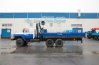 Бортовой Урал 4320-60Е5 с краном-манипулятором ИМ-240