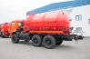 Навеска МВ-15 КО-505 УСТ КАМАЗ