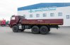  Бортовой автомобиль УСТ 54531J Камаз 43118 