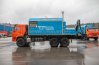 ПАРМ с КМУ ИМ-150 УСТ 5453 Камаз 43118