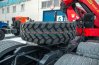 Седельно сцепное устройство