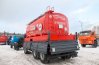 Контейнер-цистерна КЦ-20 УСТ 94653А