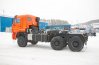 Седельный тягач Камаз 65225-6015-53