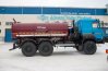  АЦПТ-10НО УСТ 5453 Урал М 5557-80Е5 насос, обогрев