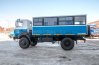 Автобус вахтовый Урал 32552-79Е5 ГПА