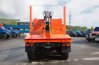 Лесовоз с манипулятором VM10L74 УСТ 54538D Урал 5557-60Е5
