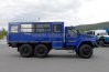 Вахтовый автобус Урал-NEXT