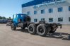 Седельный тягач УСТ 5453 Урал 4320-60Е5