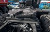 Седельно-сцепное устройство тягача